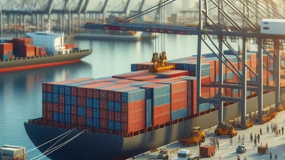 کانتینر ۲۰ فوت