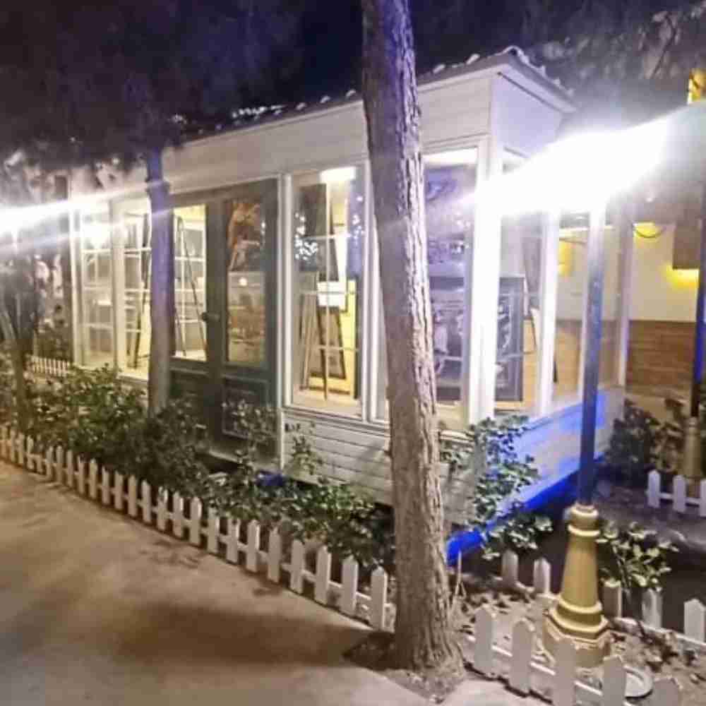 Alışveriş merkezi