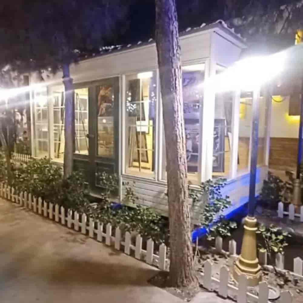 کانکس فروشگاهی
