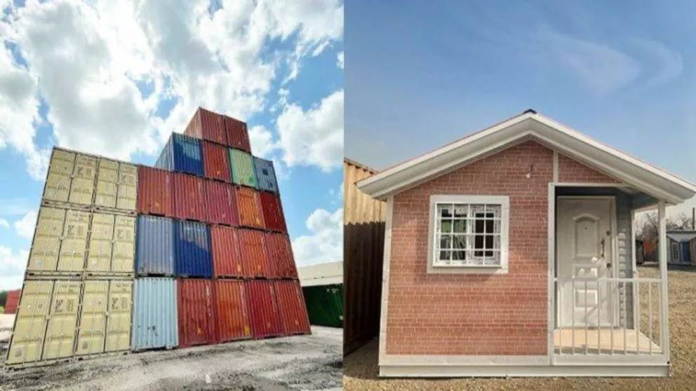 کانتینر چیست و چه استفاده هایی میتوان از کانتینر کرد ؟ کانتینر چیست و چه استفاده هایی میتوان از کانتینر کرد ؟