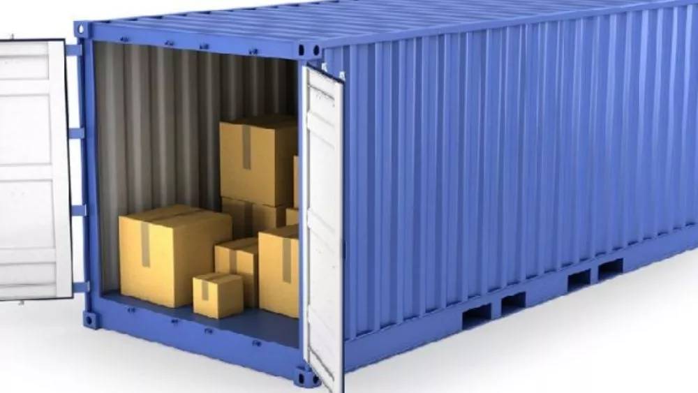 کانتینر انباری در تهران کانتینر انباری در تهران