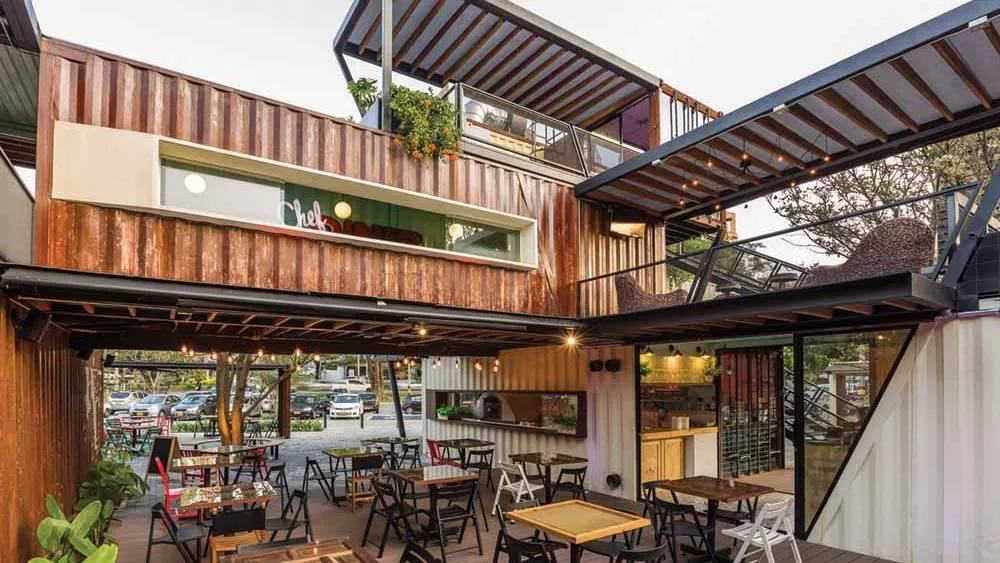 ساخت و ساز کانتینر و کانکس جاوید در تهران ساخت و ساز کانتینر و کانکس جاوید در تهران