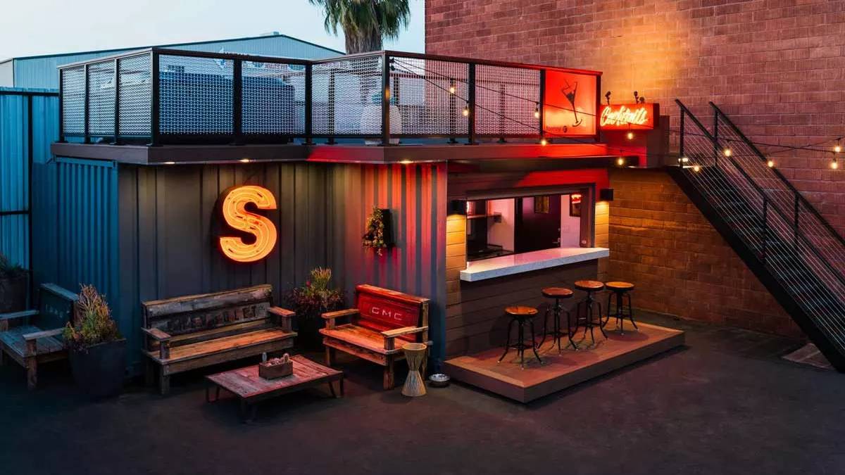 ساخت و ساز کانتینر و کانکس جاوید در تهران ساخت و ساز کانتینر و کانکس جاوید در تهران