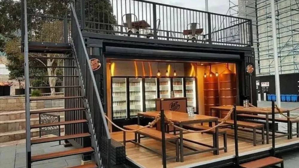 ساخت و ساز کانتینر و کانکس جاوید در تهران ساخت و ساز کانتینر و کانکس جاوید در تهران